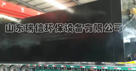 養殖場污水處理會用到哪些設備？