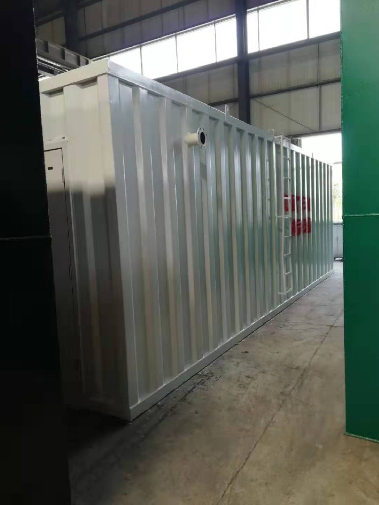 污水處理設備的選擇指南，讓你輕松解決環境保護難題