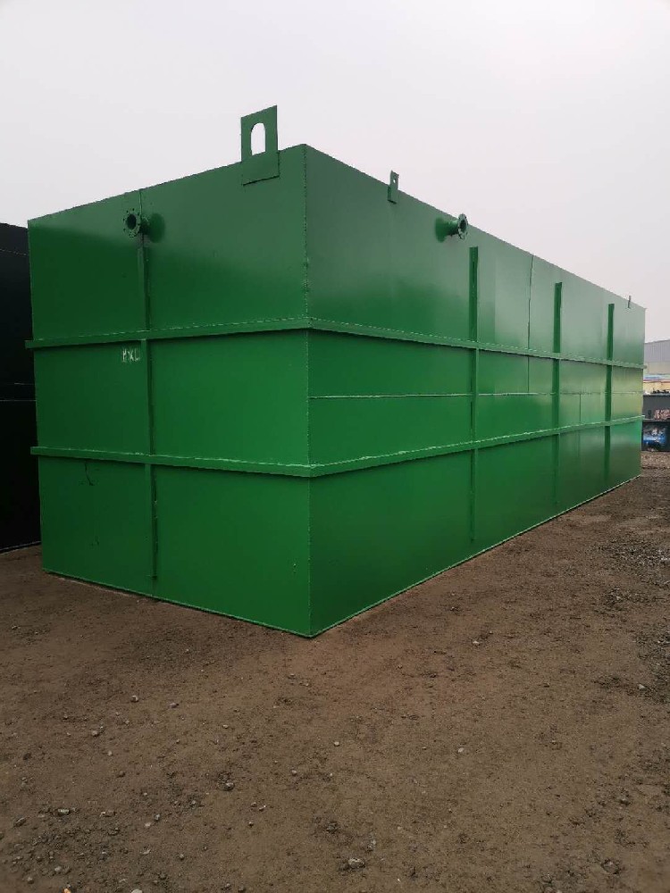 不敢相信，這廠家的污水處理設備真的