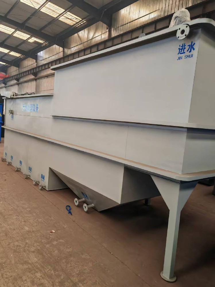 污水處理新技術(shù)效果好有核心技術(shù)