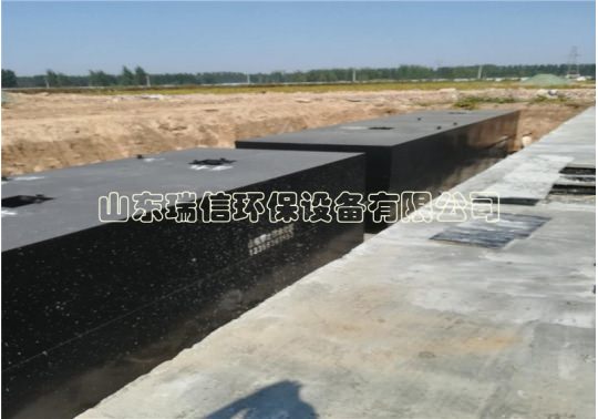 垣曲生活污水處理設(shè)備-污水處理設(shè)備主要有哪些？