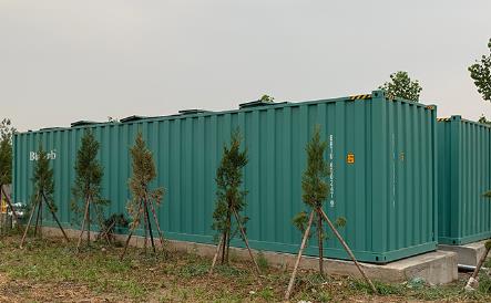 污水處理設(shè)備一體化設(shè)備型號-什么牌子的一體化污水處理設(shè)備比較好？