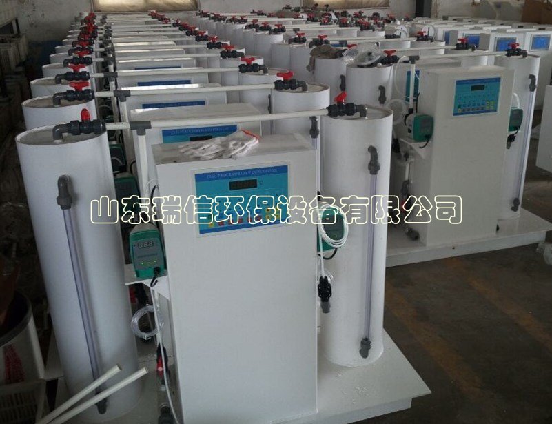 清洗醫院污水處理設備-醫院一體化污水處理設備報價？