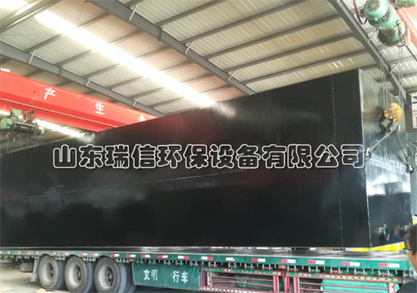 醫院污水處理設備-醫院污水處理設備重建需要做環評嗎